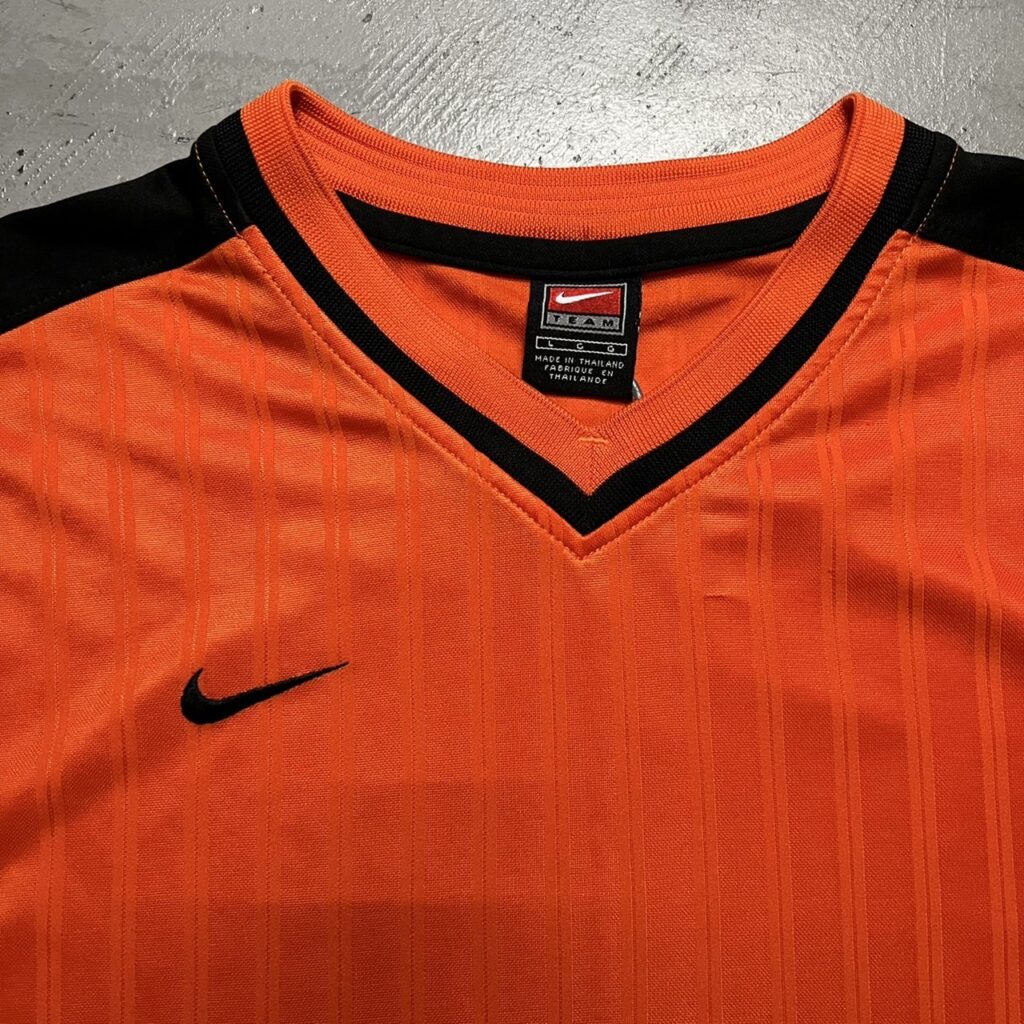 NIKE Football Jersey blue room