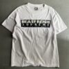90s A BATHING APE “BEASTREIGN SUPREME” Print Tee - blue room