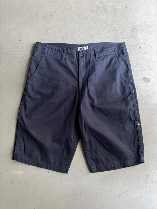 1999 GOODENOUGH Ventilation Shorts