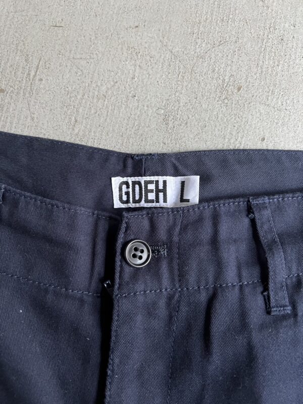 1999 GOODENOUGH Ventilation Shorts - 画像 (5)