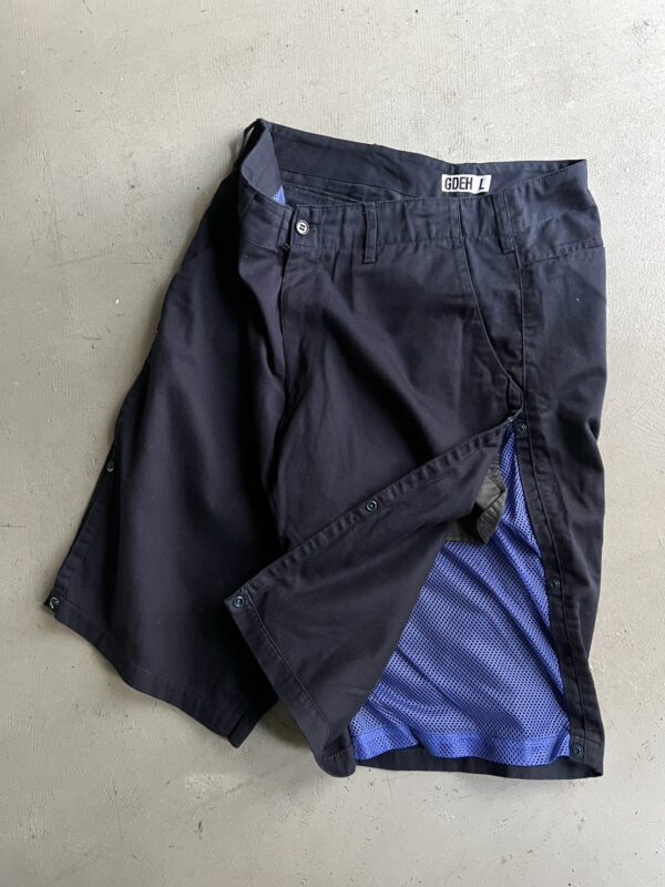 1999 GOODENOUGH Ventilation Shorts - 画像 (4)