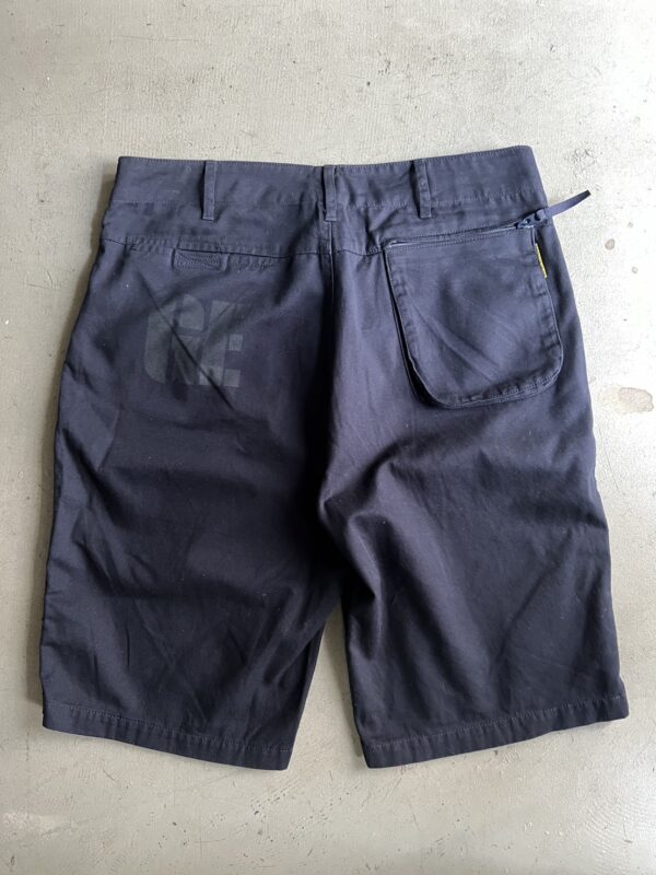 1999 GOODENOUGH Ventilation Shorts - 画像 (3)