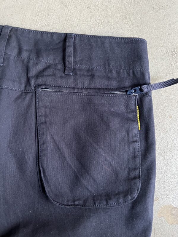 1999 GOODENOUGH Ventilation Shorts - 画像 (2)