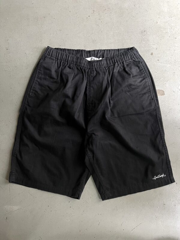 90s GOODENOUGH  Beach Shorts