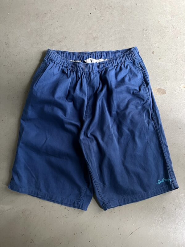 90s GOODENOUGH Beach Shorts