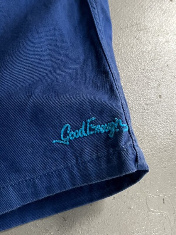 90s GOODENOUGH Beach Shorts - 画像 (2)
