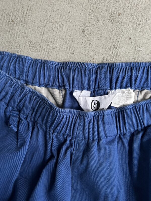 90s GOODENOUGH Beach Shorts - 画像 (4)