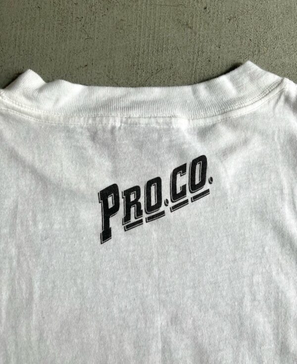 90s PROSPECT Print Tee - 画像 (3)