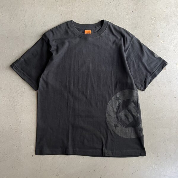 2000 WTAPS Graphic Print Tee