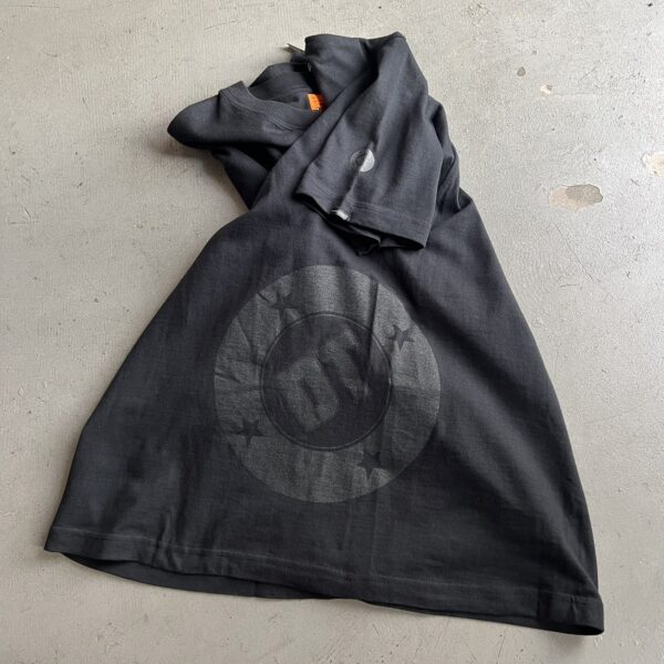2000 WTAPS Graphic Print Tee - 画像 (2)