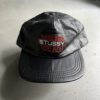 レイチェル Rachel 着用 stussy cap ガディッド アノニム b レイチェル Rachel 着用 stussy cap ガディッド アノニム b