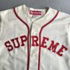 90s Supreme ベースボールシャツ　グッドイナフ　BATHING APE 90s Supreme ベースボールシャツ グッドイナフ BATHING APE 90s