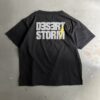 WTAPS DESERT STORM シャツ　長袖 XL（M,L) WTAPS 'DESERT STORM SQD'L/S Tシャツ 長袖 2 M ダブルタップス