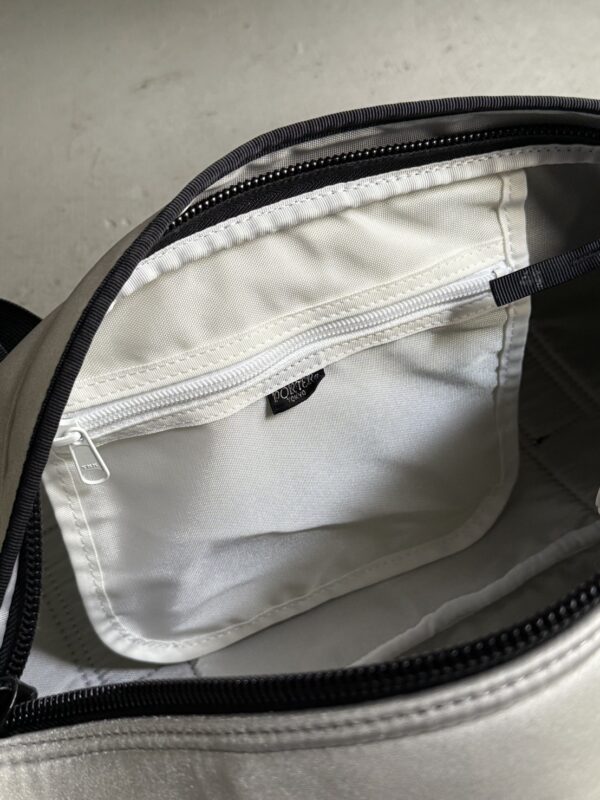 90s A BATHING APE × PORTER Boston Bag - 画像 (3)