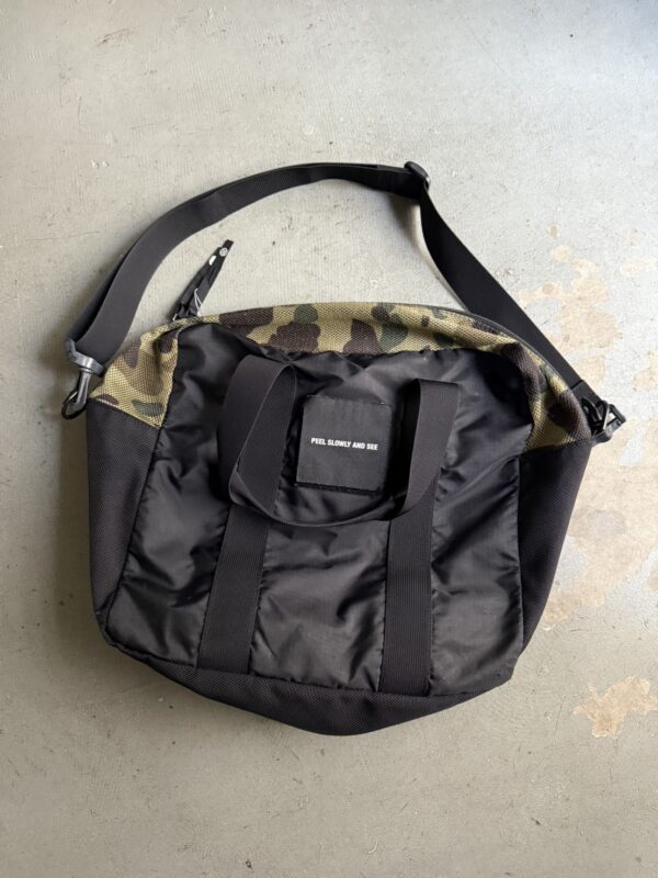 00s A BATHING APE Shoulder Bag