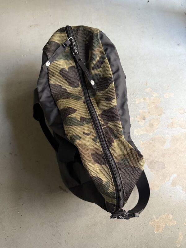 00s A BATHING APE Shoulder Bag - 画像 (2)