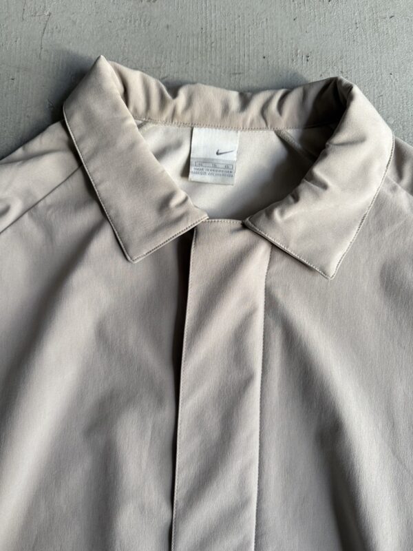 2003NIKE WHITE REBEL Coat - 画像 (2)