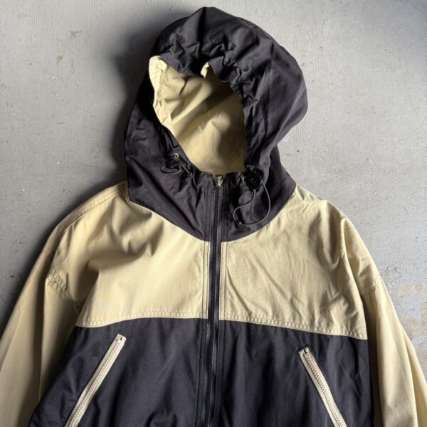 90s Stussy Outdoor Nylon Jacket - 画像 (3)