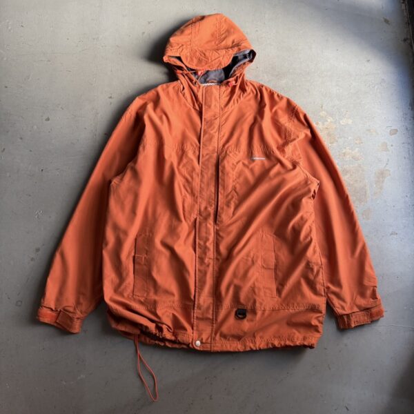 90s Stussy Board Jacket