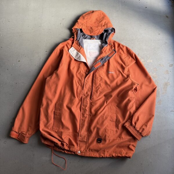 90s Stussy Board Jacket - 画像 (2)