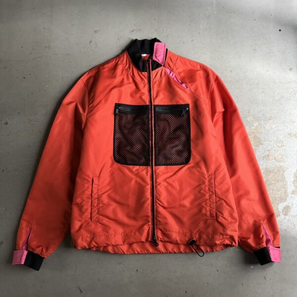 VALENTINO ZIPUP JACKET