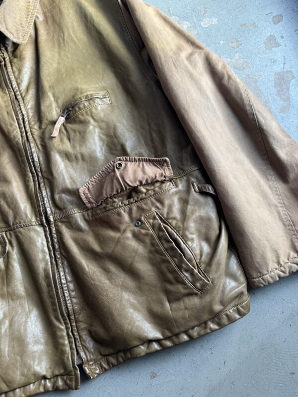 1990 C.P.COMPANY blouson - 画像 (2)