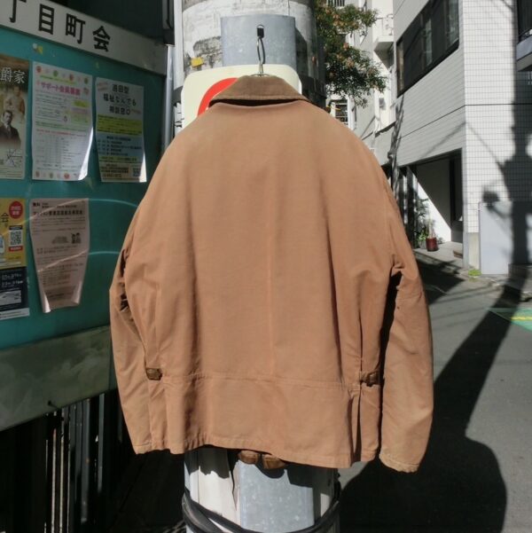 1990 C.P.COMPANY blouson - 画像 (4)