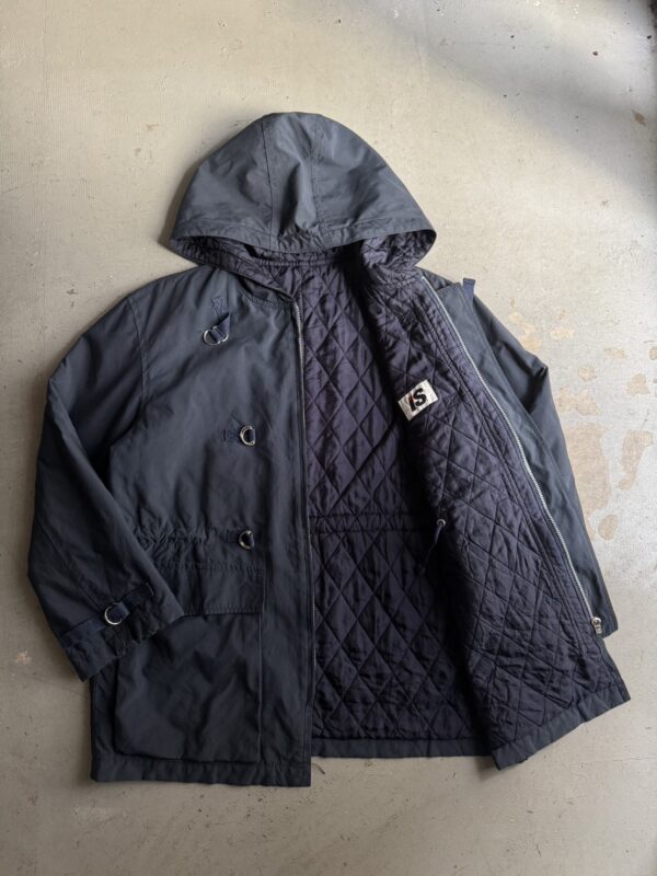 1990s i.s. Duffle Coat - 画像 (3)