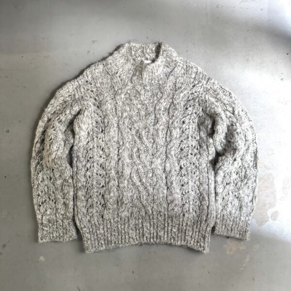 1999AW Y's for men knit