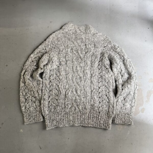 1999AW Y's for men knit - 画像 (2)