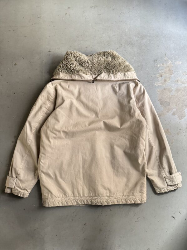 1990s dezert harf coat - 画像 (3)