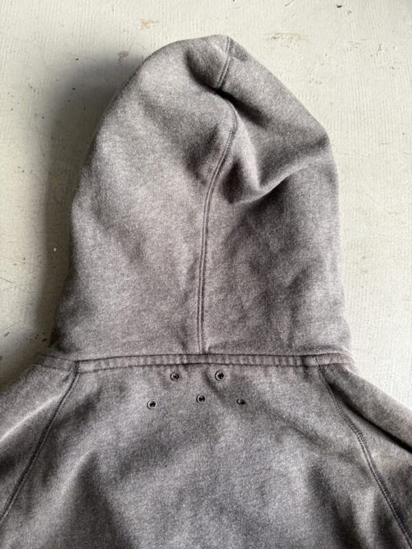 00s RECON × ACRONYM Zip Up Hoodie - 画像 (3)