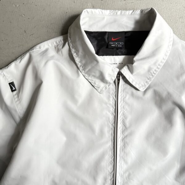 00s NIKE  CLIMA-FIT Swing Top Jacket - 画像 (2)