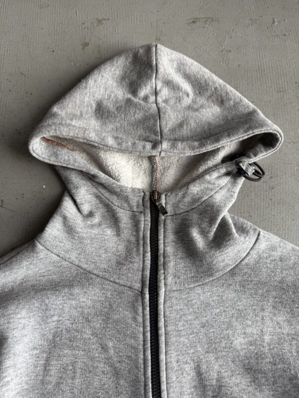 2001 MHI × FUTURA Zip Hoodie - 画像 (2)