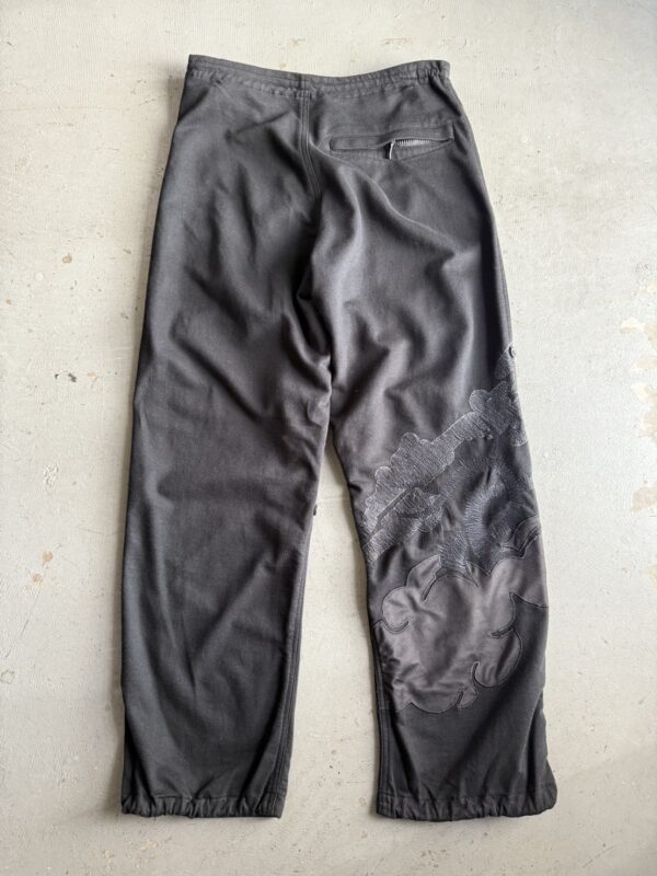 00s Maharishi Sweat Snopants - 画像 (5)