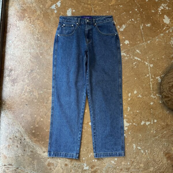 PUNKANDYO Denim Pants