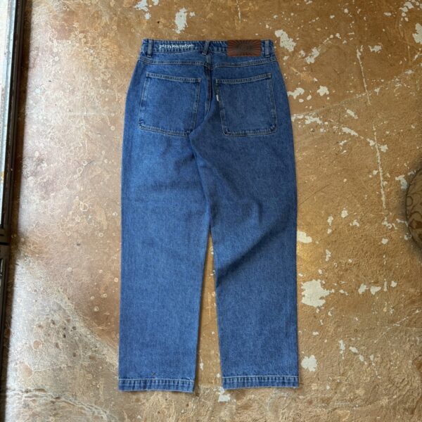 PUNKANDYO Denim Pants - 画像 (2)