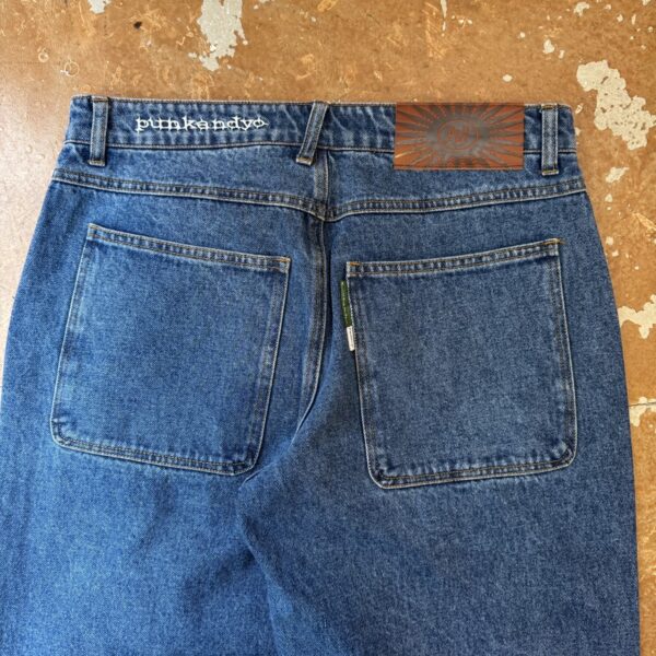 PUNKANDYO Denim Pants - 画像 (3)