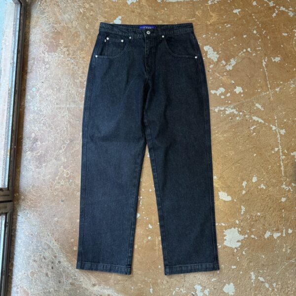 PUNKANDYO Denim Pants
