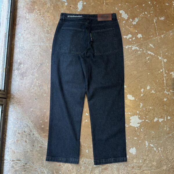 PUNKANDYO Denim Pants - 画像 (2)