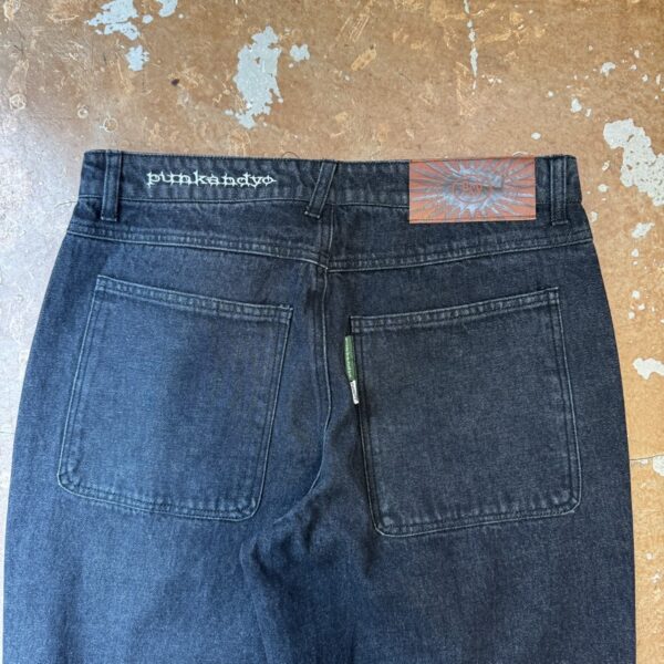 PUNKANDYO Denim Pants - 画像 (3)