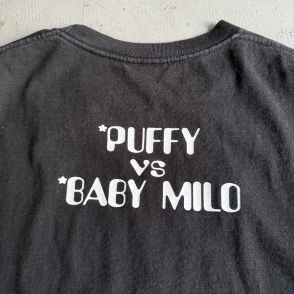 00s A BATHING APE × PUFFY Print Tee - 画像 (5)