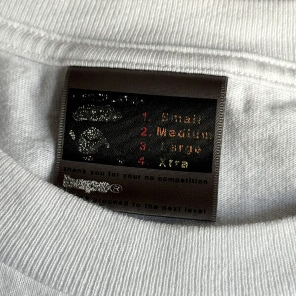 00s A BATHING APE × Cornelius Print Tee - 画像 (3)