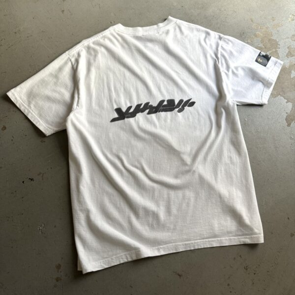 90s 00s A BATHING APE × スチャダラパー - 画像 (3)