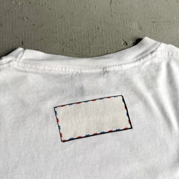2007 A BATHING APE  Teriyaki boyz Tee I Still Love H.E.R (feat. Kanye West) - 画像 (4)