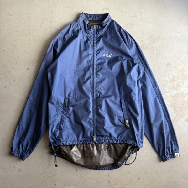 00s A BATHING APE GORE-TEX Cycle Jacket