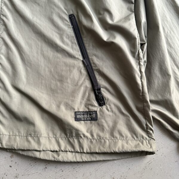 90s MAJOR FORCE Mont-bell Jacket - 画像 (4)