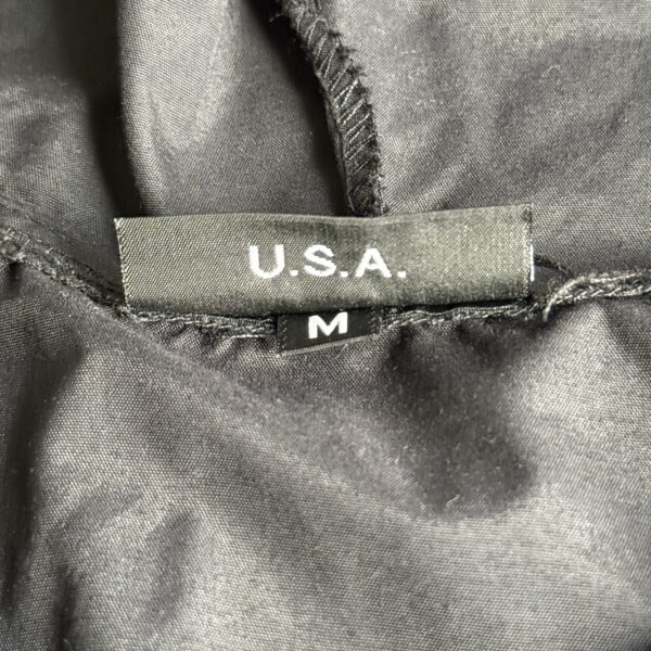 90s UNION Nylon Anorak JKT - 画像 (4)