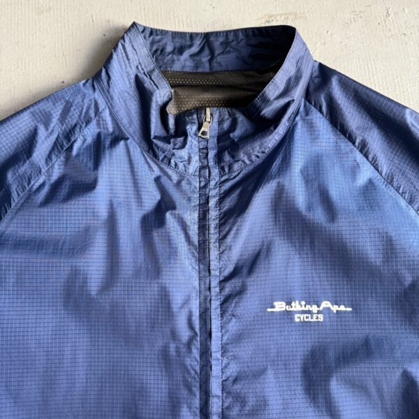00s A BATHING APE GORE-TEX Cycle Jacket - 画像 (2)