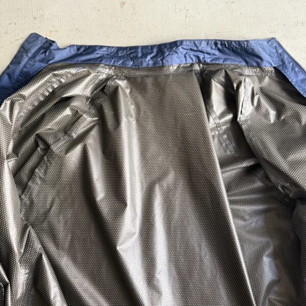 00s A BATHING APE GORE-TEX Cycle Jacket - 画像 (8)